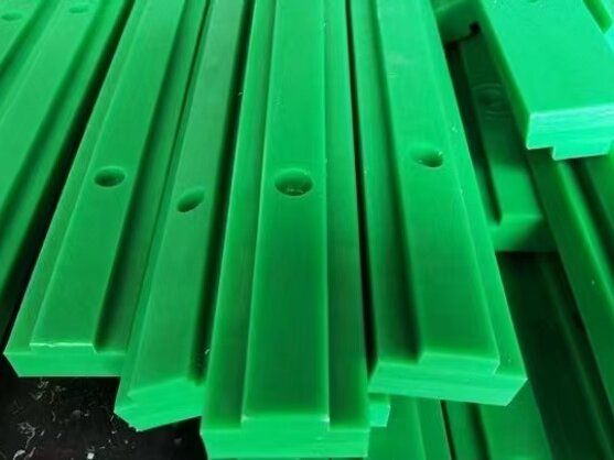 高分子耐磨导轨